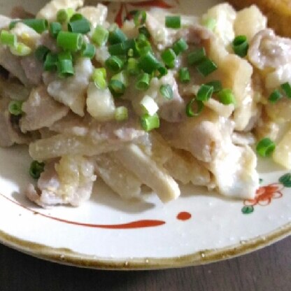 大根は汁物か煮物ばかりだったので、作ってみました！予想以上に美味しかったです(*^^*)